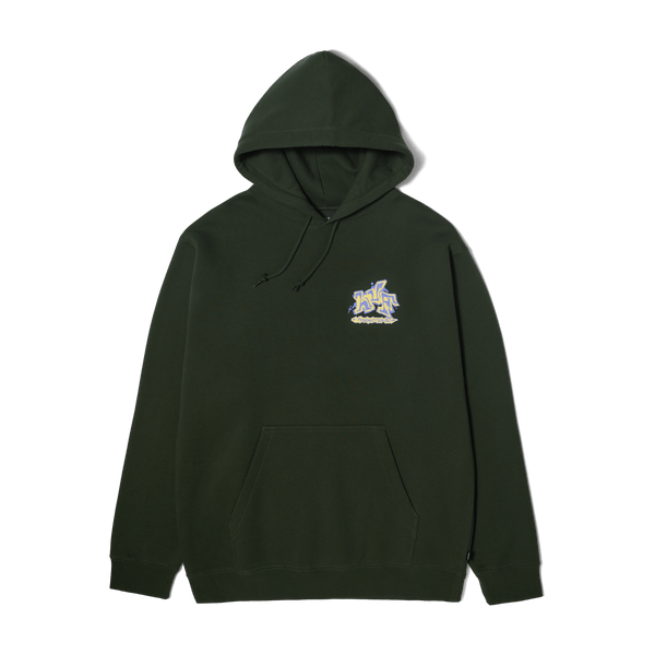 Productions Pullover Hoodie