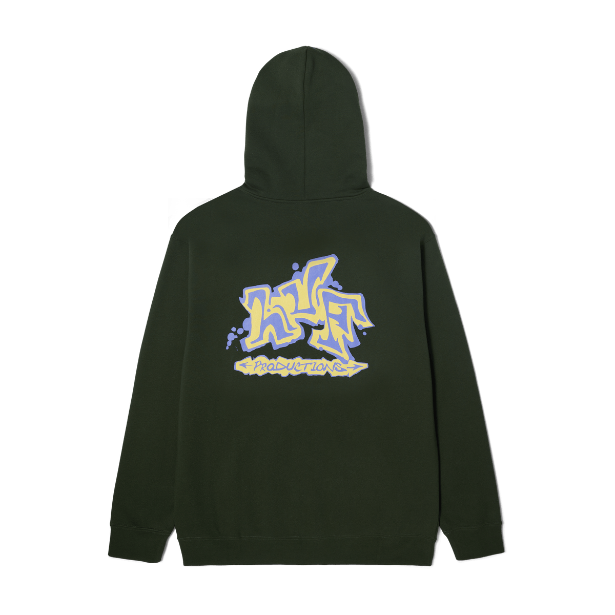 Productions Pullover Hoodie