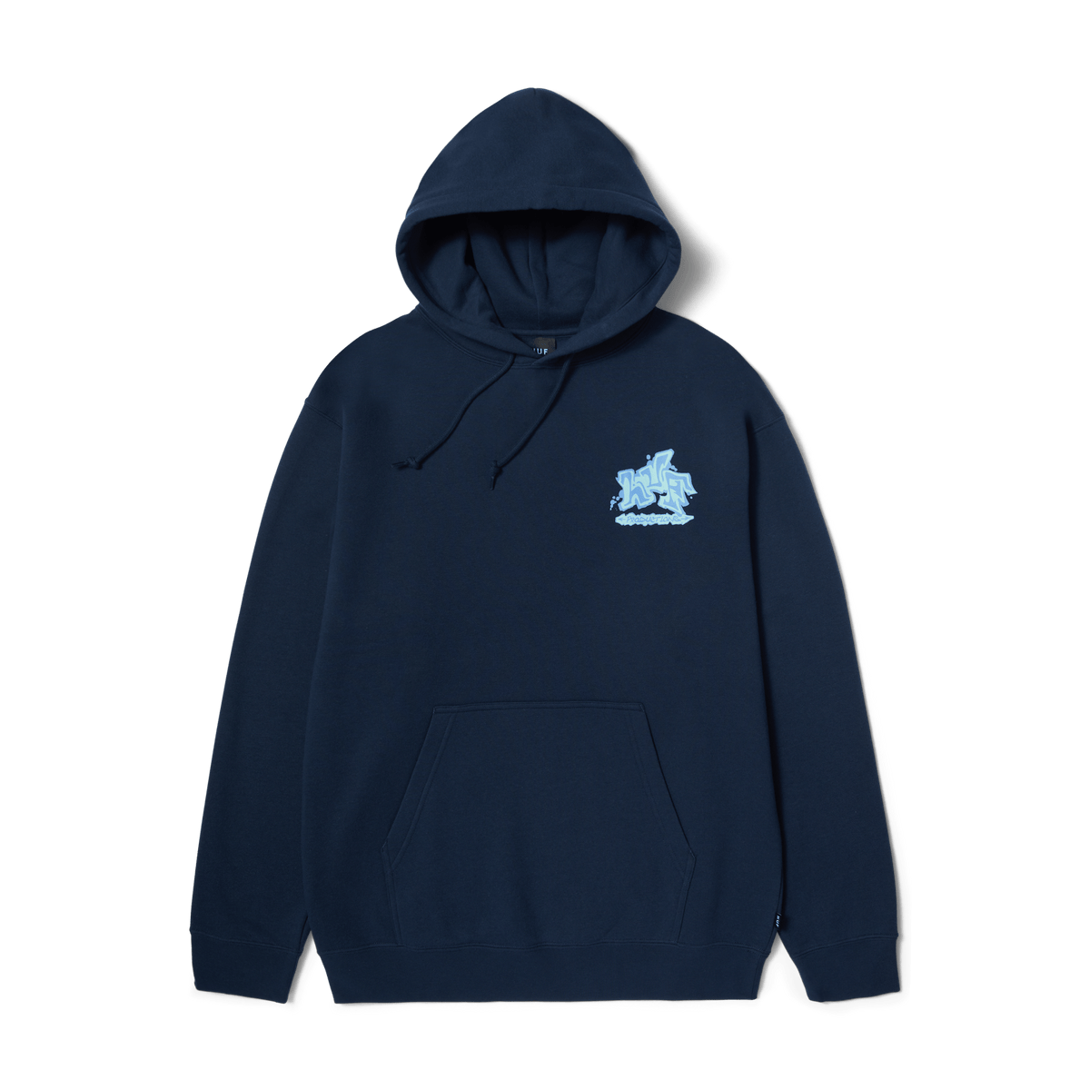 Productions Pullover Hoodie