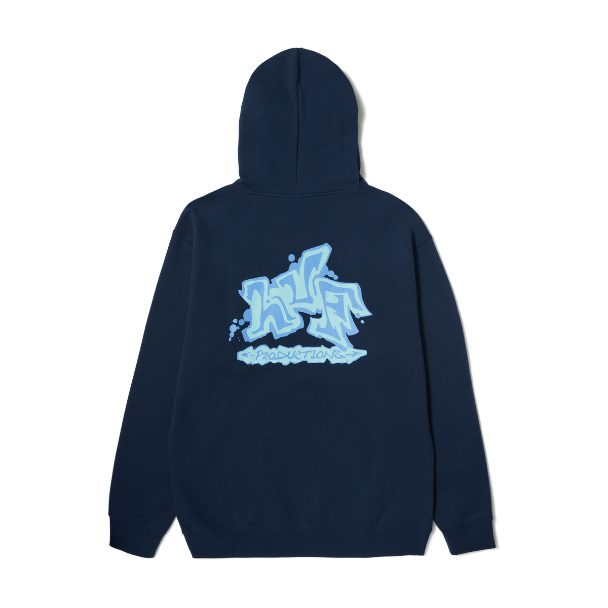 Productions Pullover Hoodie