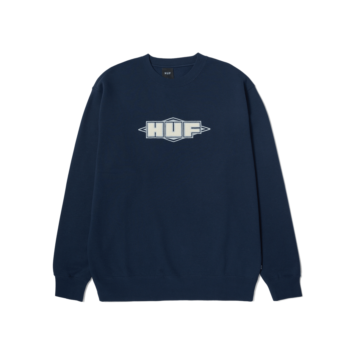 Quality Crewneck