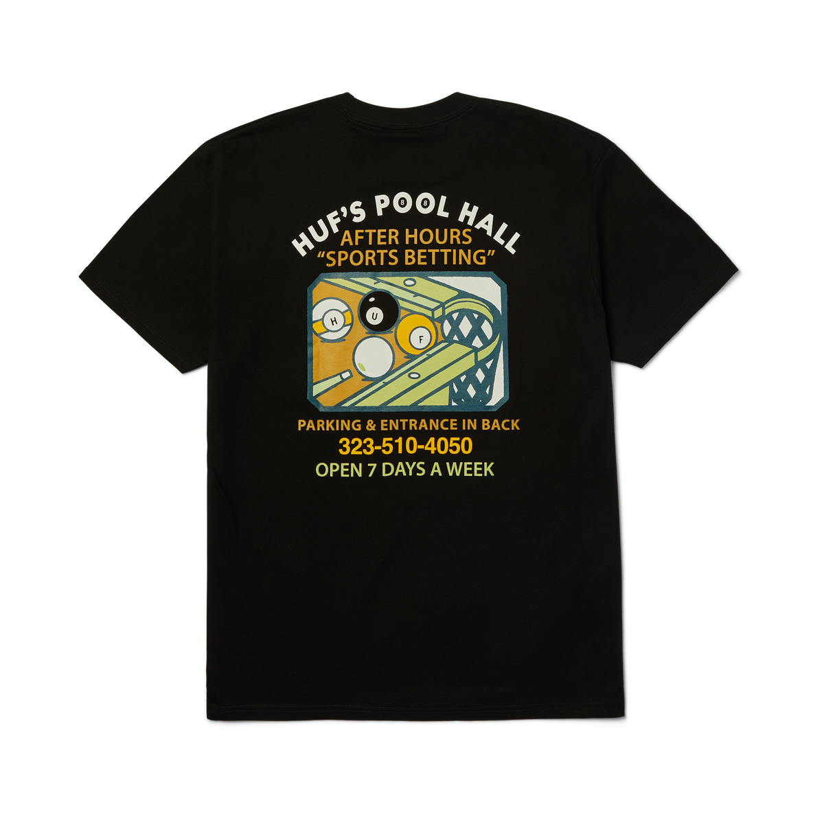 Rack Em Up T-Shirt