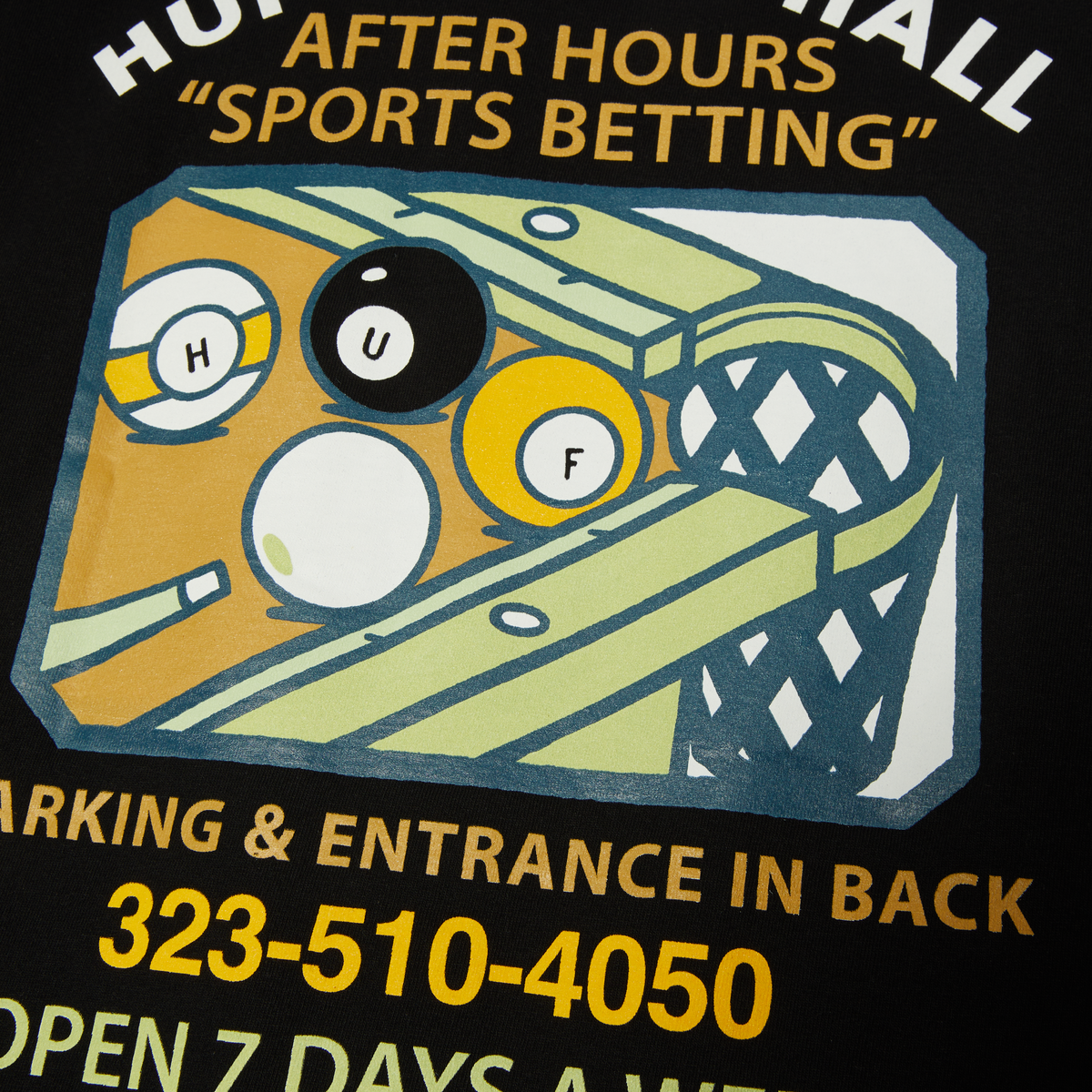 Rack Em Up T-Shirt