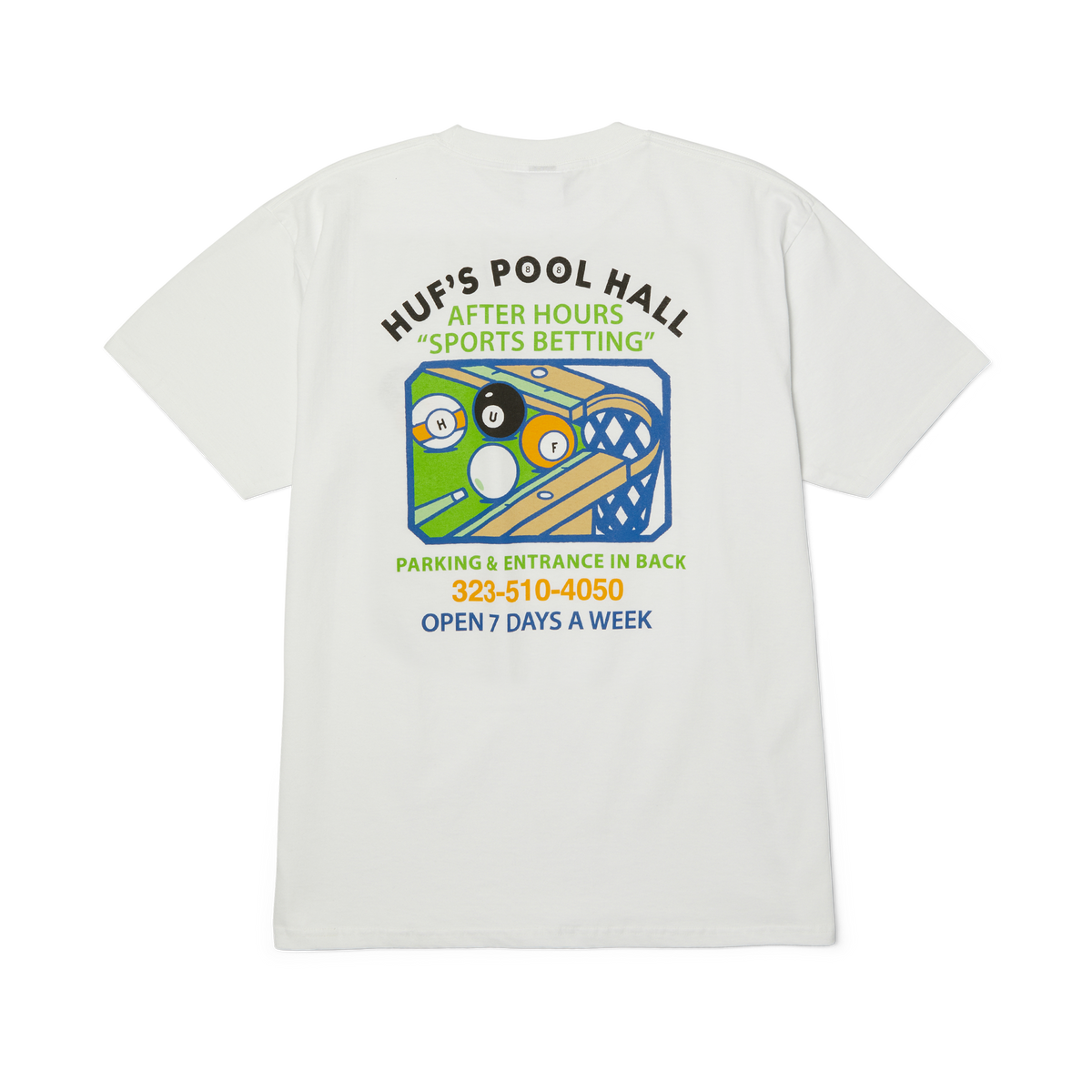Rack Em Up T-Shirt