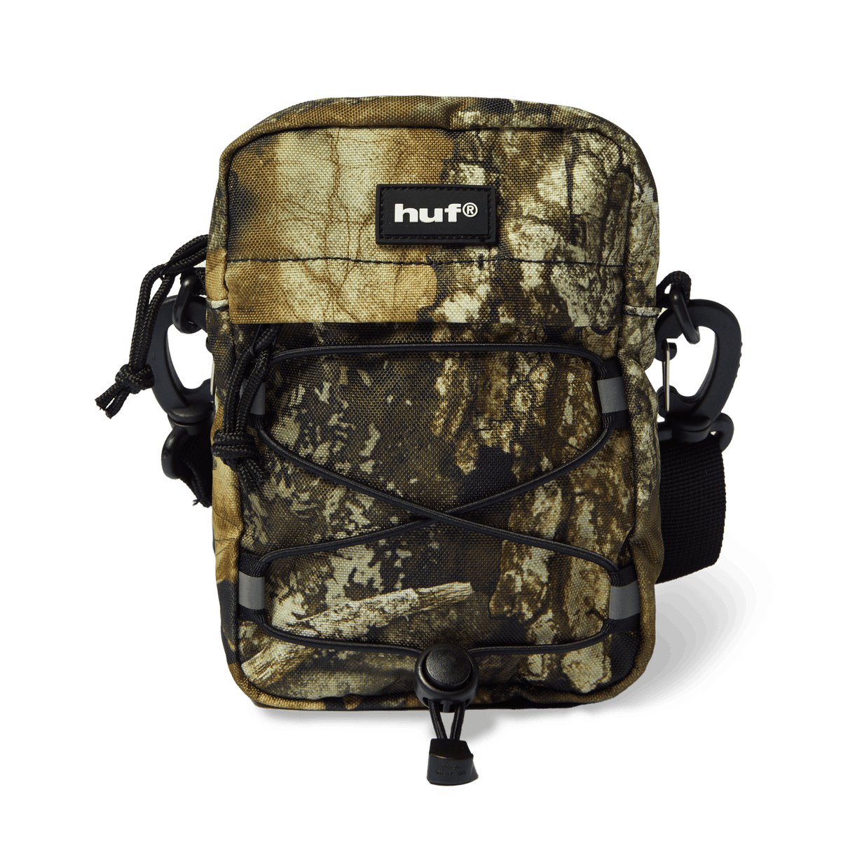 Realtree Bowery Side Bag