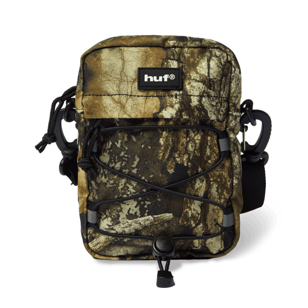 Realtree Bowery Side Bag