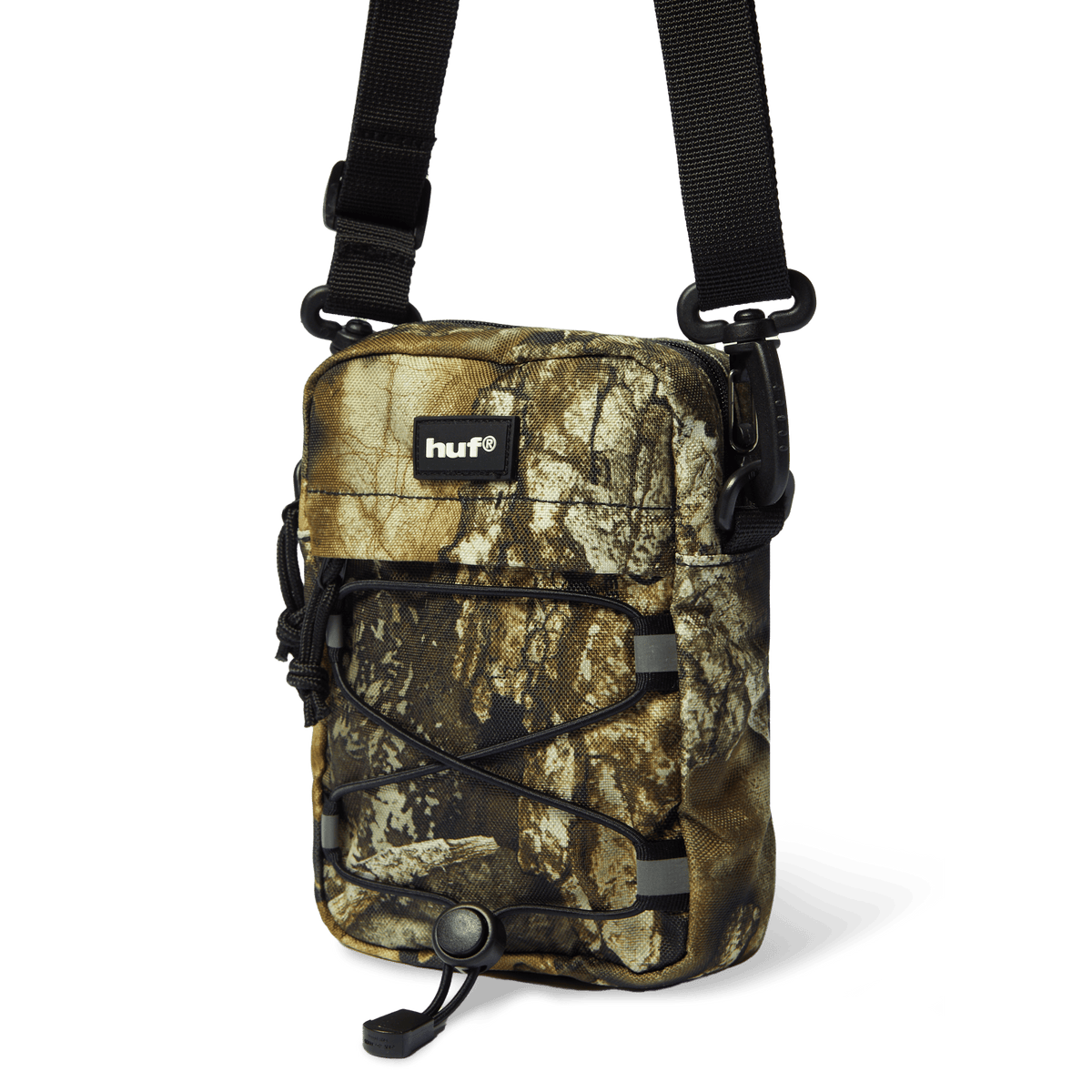 Realtree Bowery Side Bag