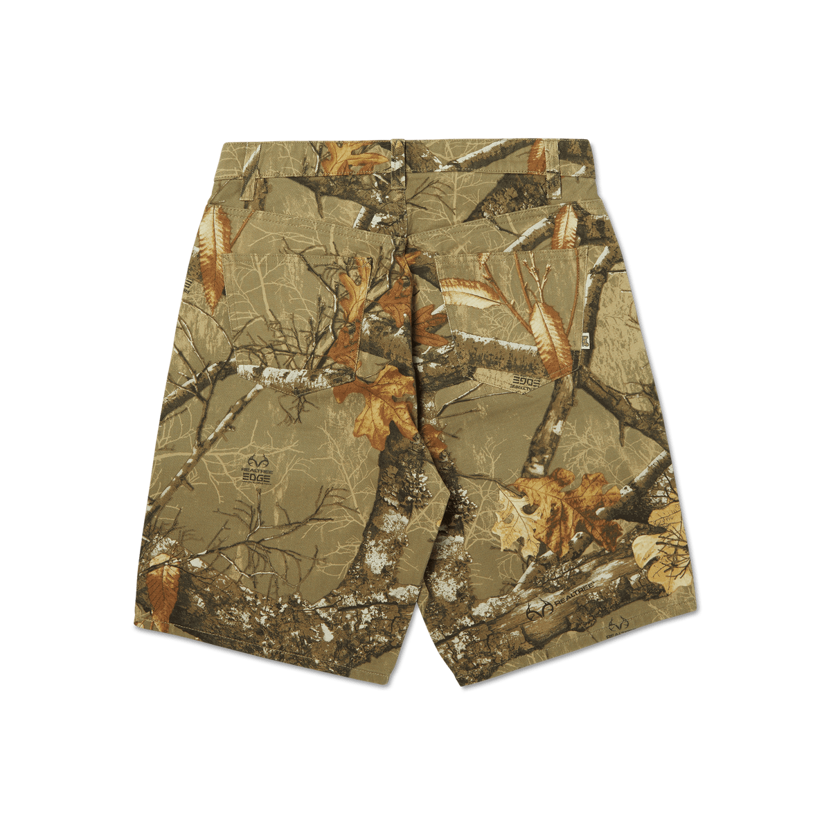 HUF x Realtree Cromer Short