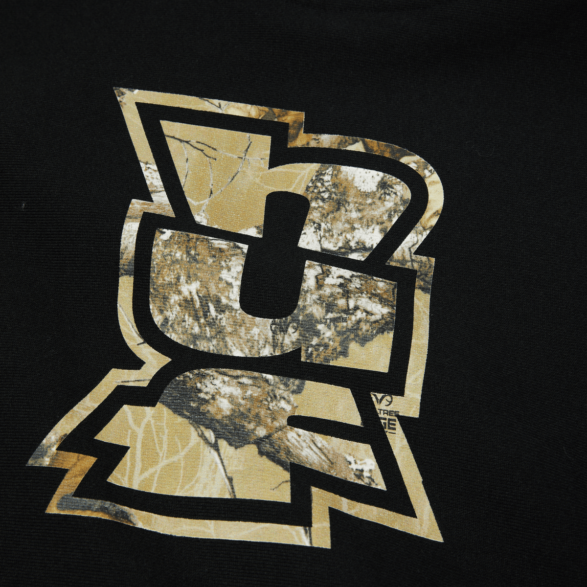 HUF x Realtree Megablast Hoodie