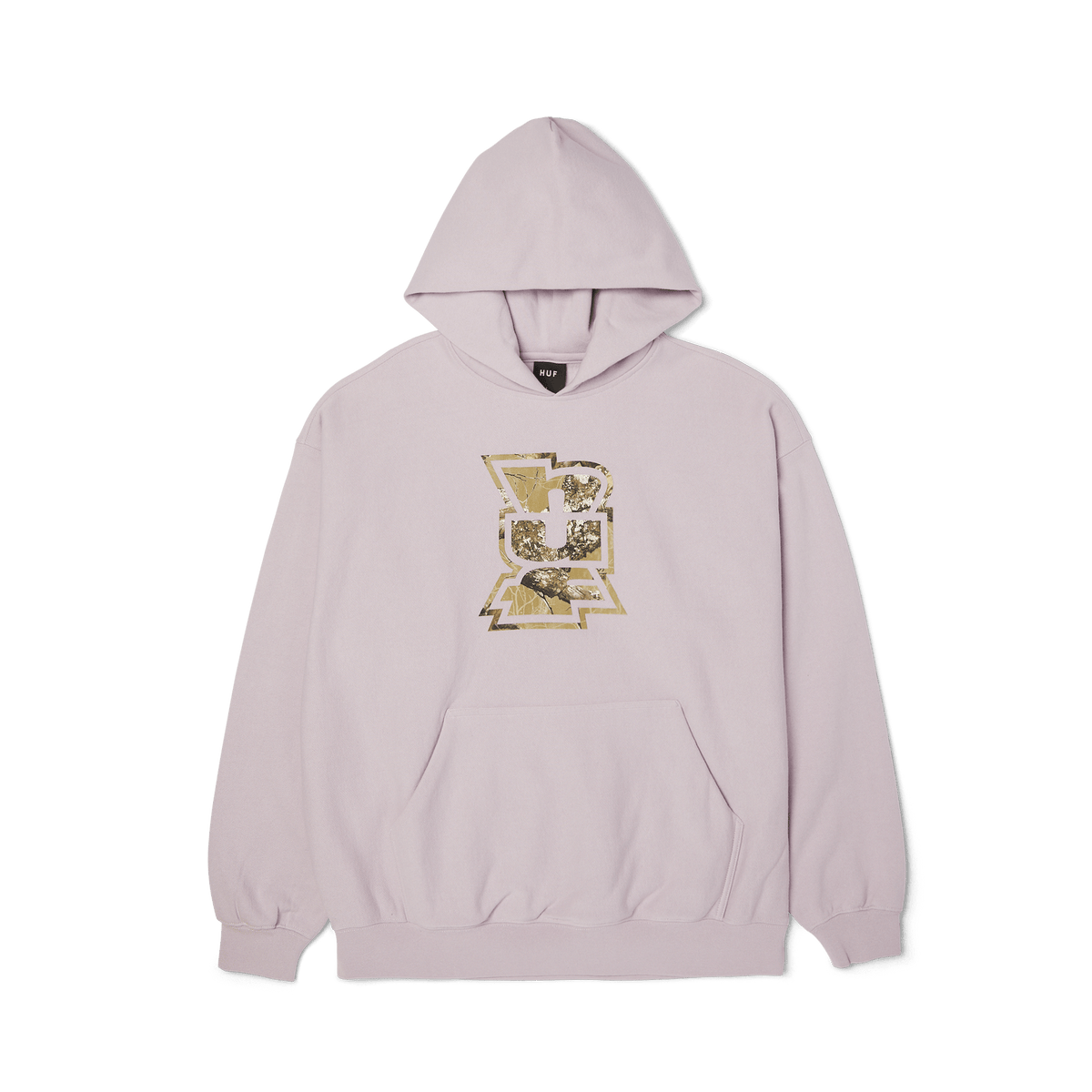 HUF x Realtree Megablast Hoodie