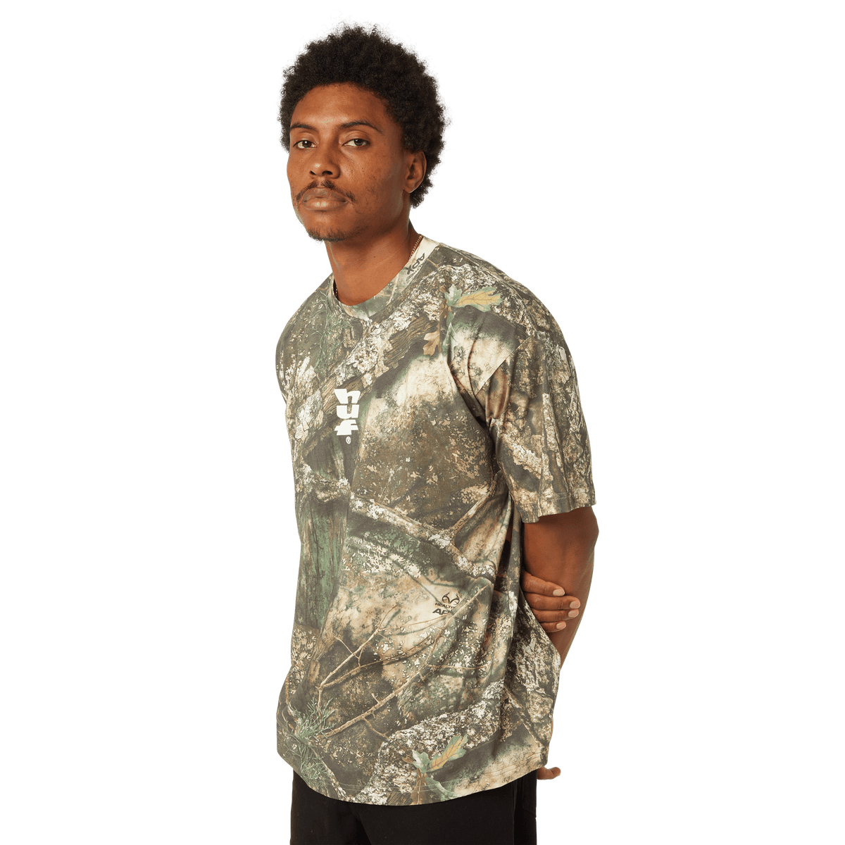 Realtree Megablast T-Shirt