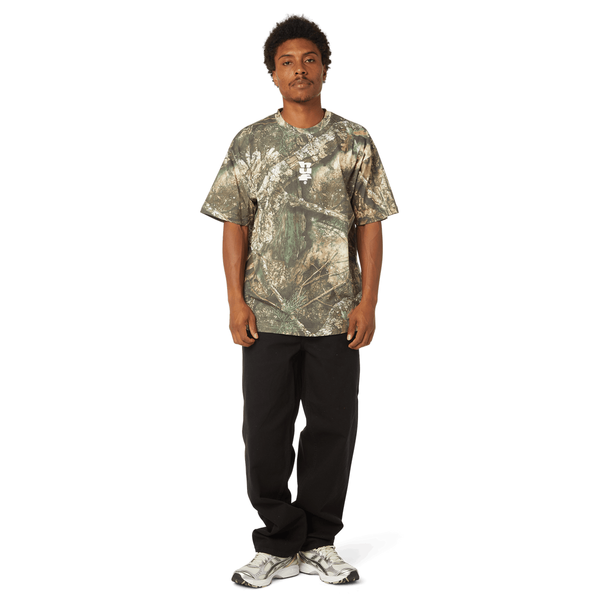 Realtree Megablast T-Shirt
