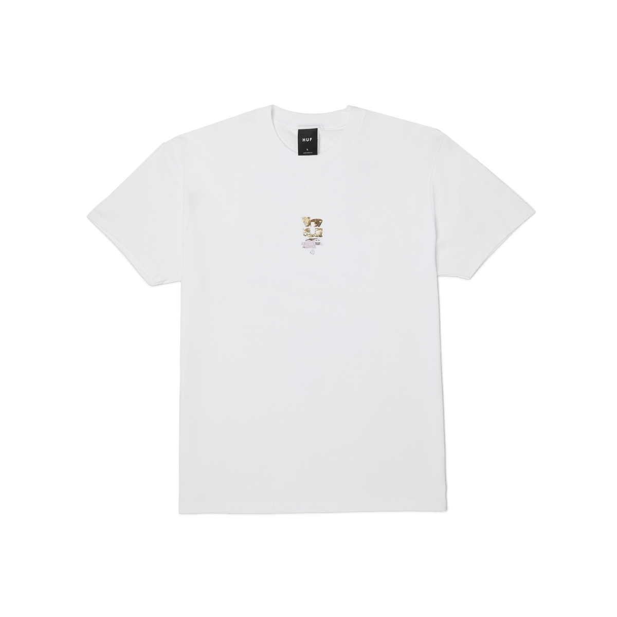 HUF x Realtree Megablast T-Shirt