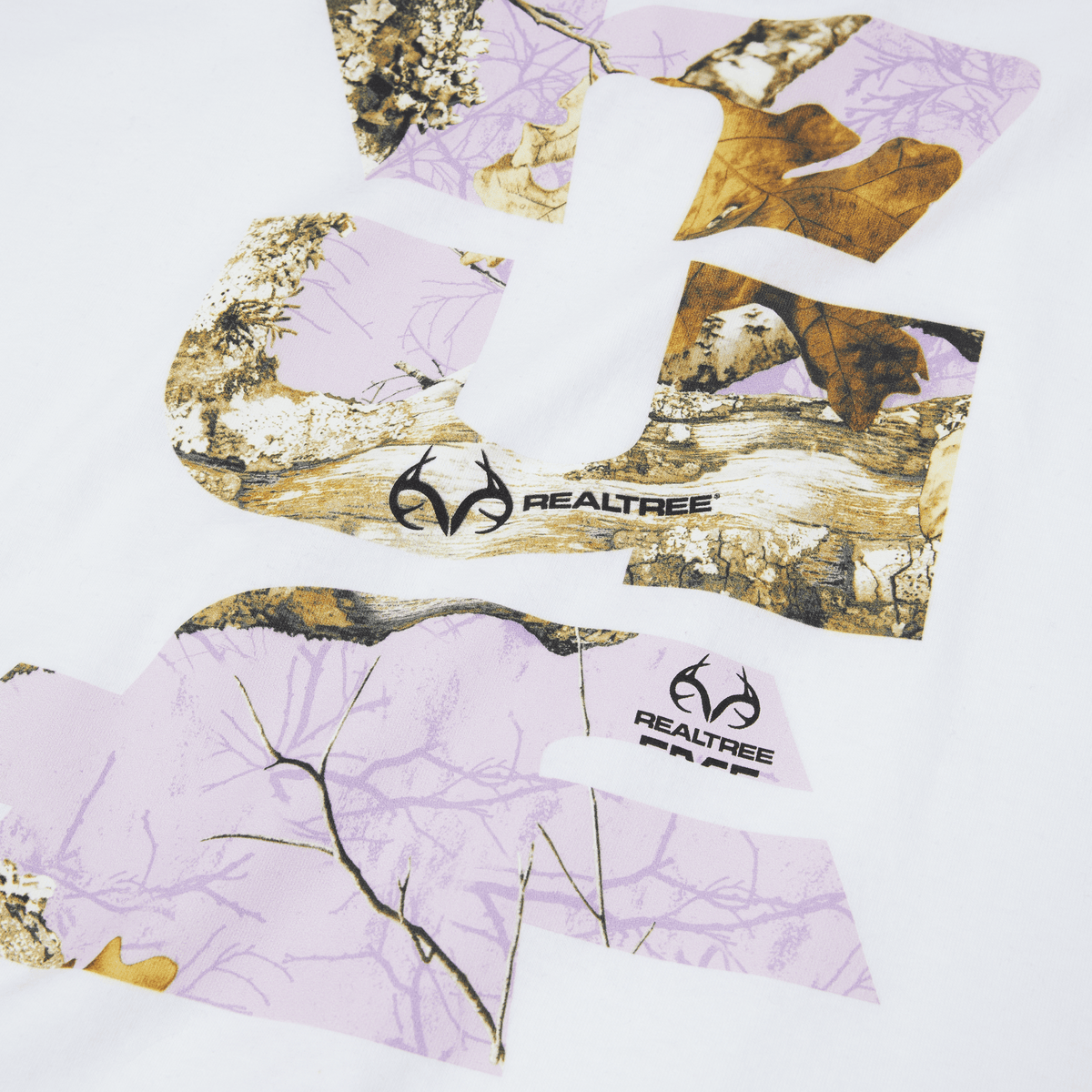 HUF x Realtree Megablast T-Shirt