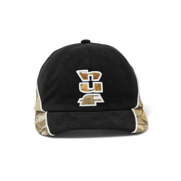 HUF x Realtree Megablast Snapback Hat