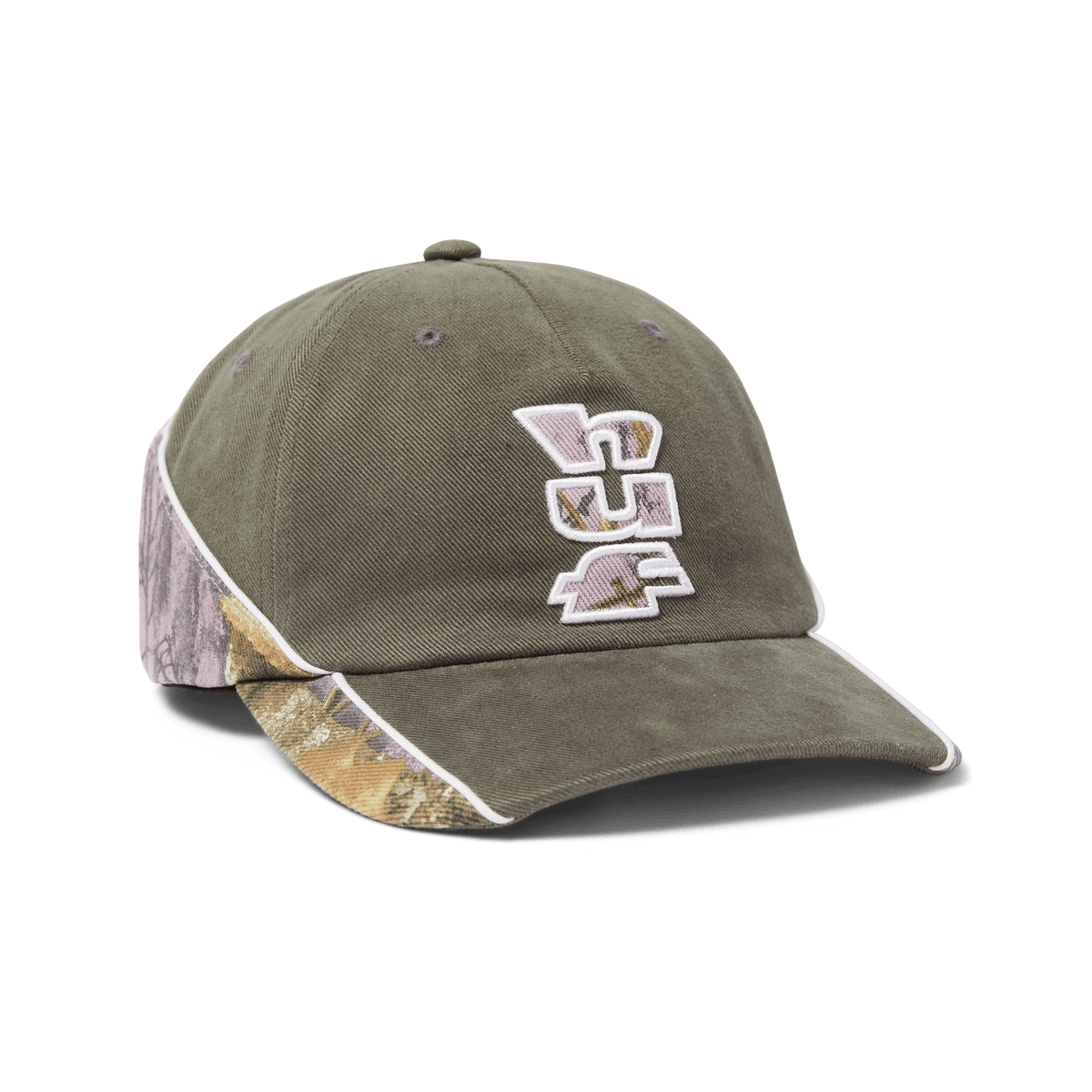 HUF x Realtree Megablast Snapback Hat