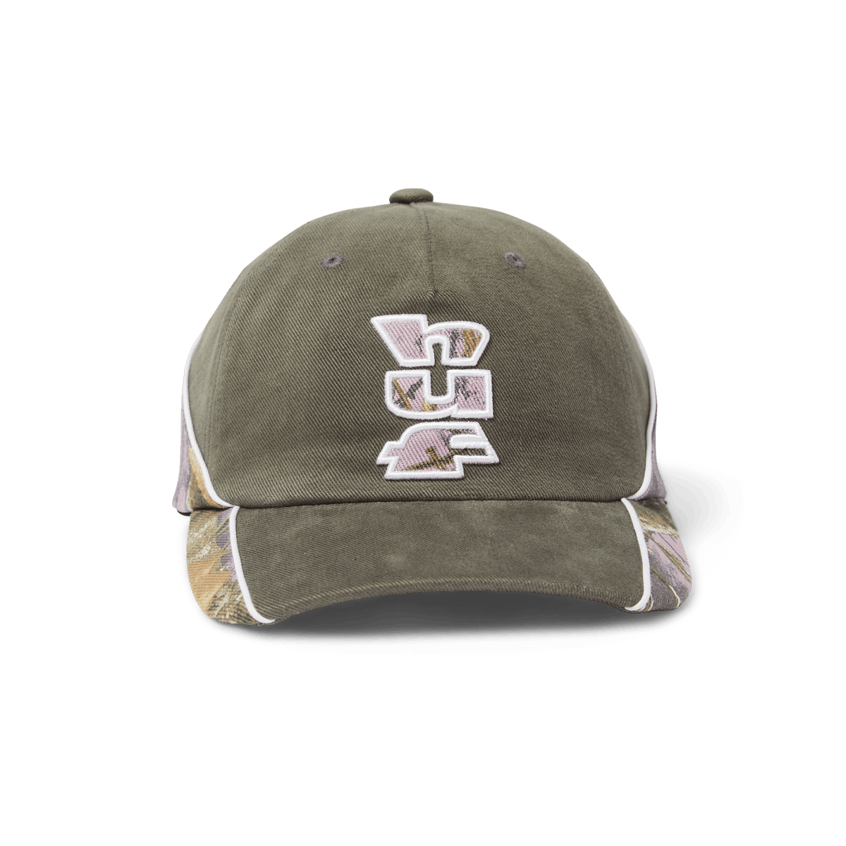 HUF x Realtree Megablast Snapback Hat