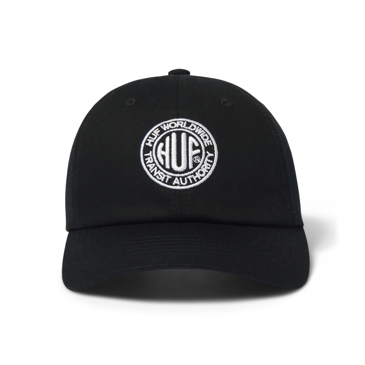 Regional 6-Panel Curved-Visor Hat