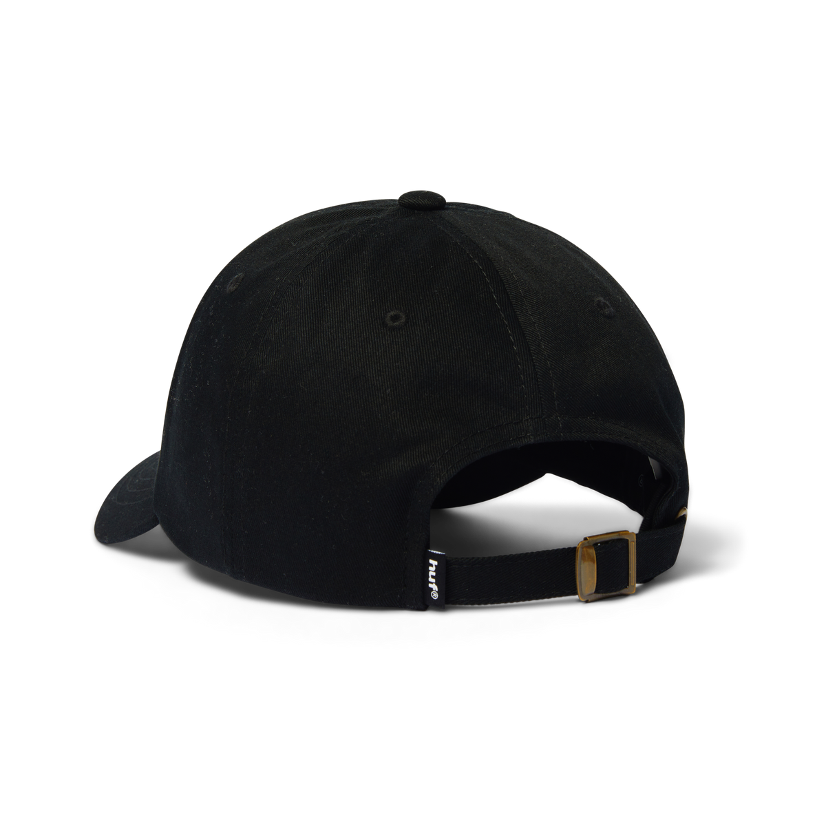 Regional 6-Panel Curved-Visor Hat