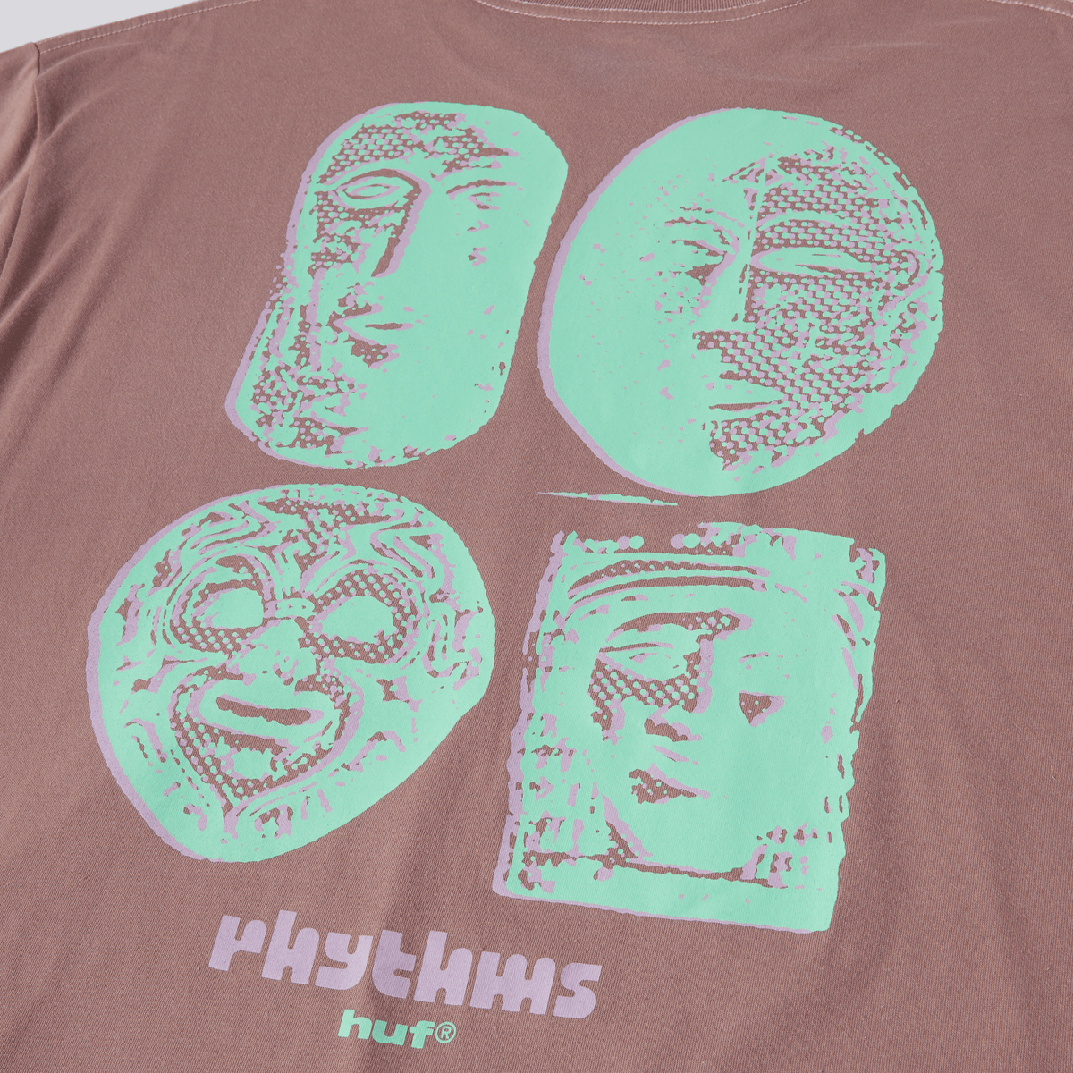 Rhythms T-Shirt