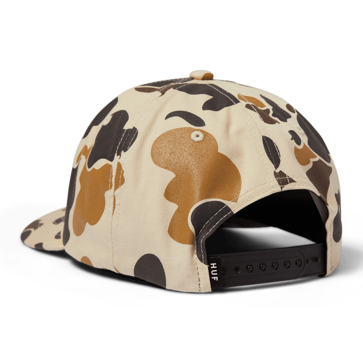 Rigeon Snapback Hat
