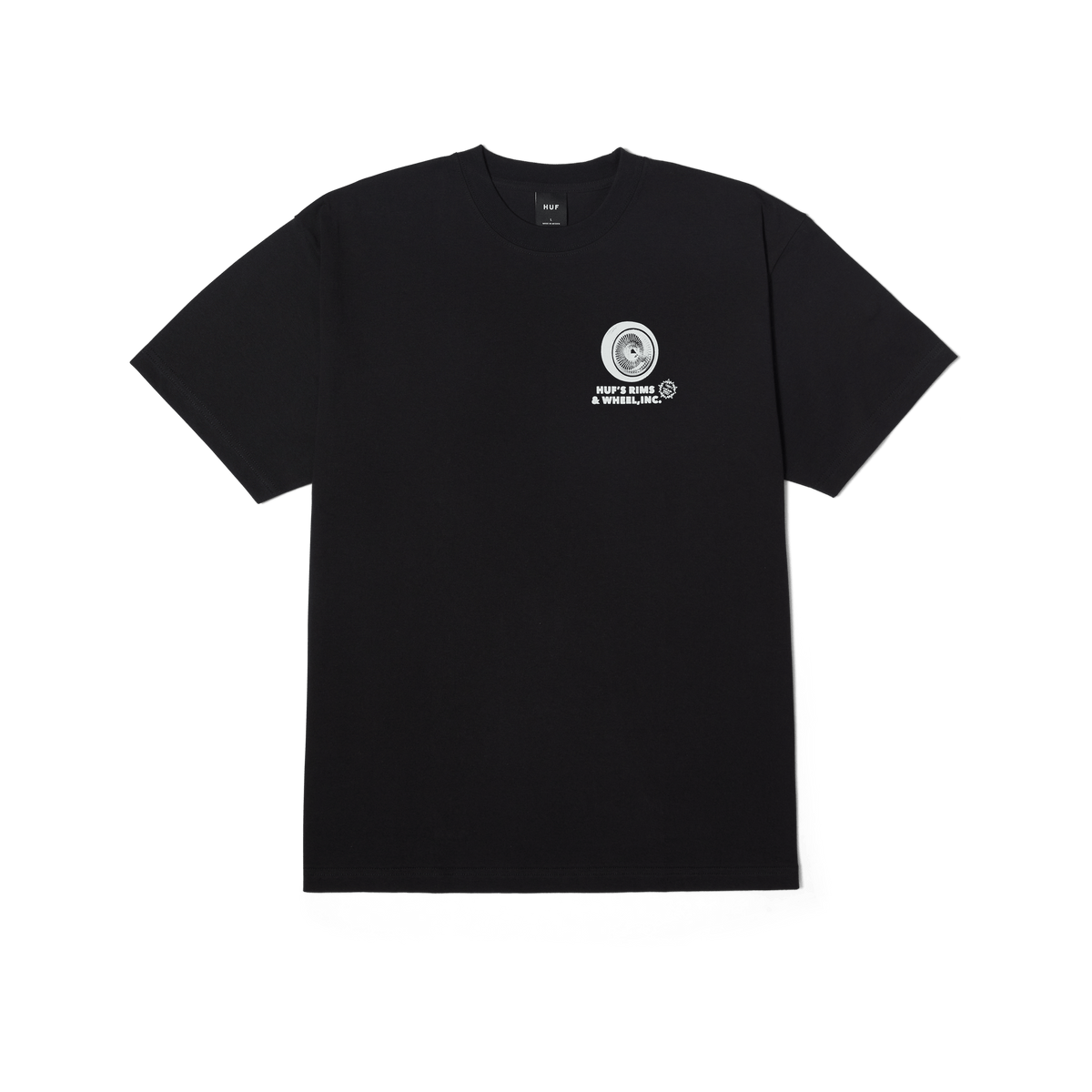 Rim & Wheel Inc T-Shirt