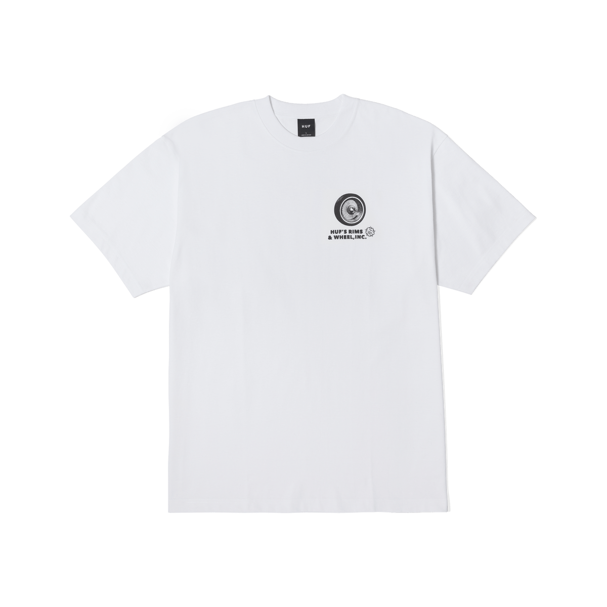 Rim & Wheel Inc T-Shirt
