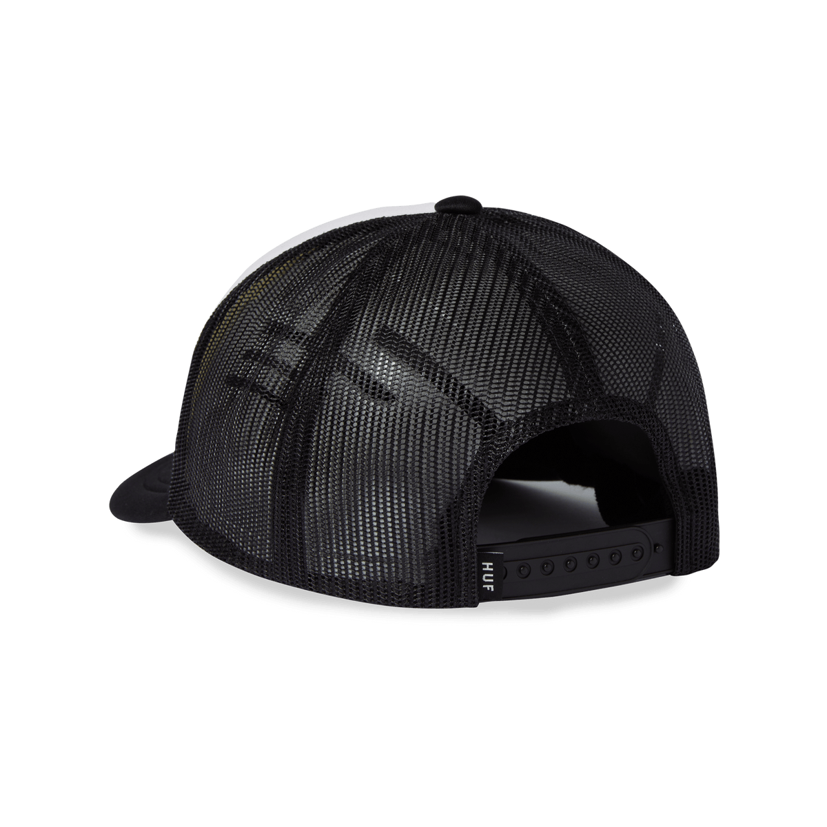 Rim & Wheels Trucker Hat