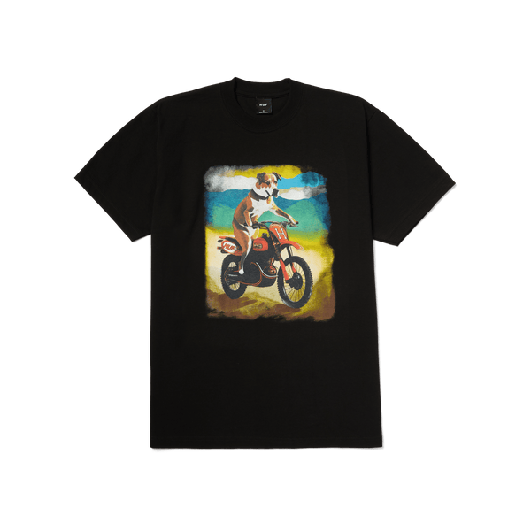 Road Dog T-Shirt