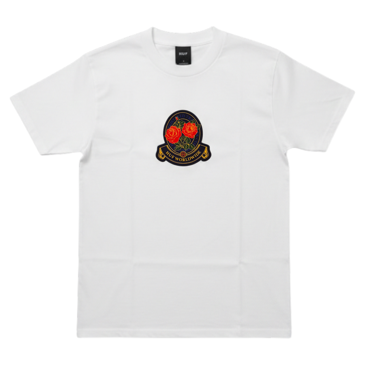 Tenderloin Rose Crest S/S Tee