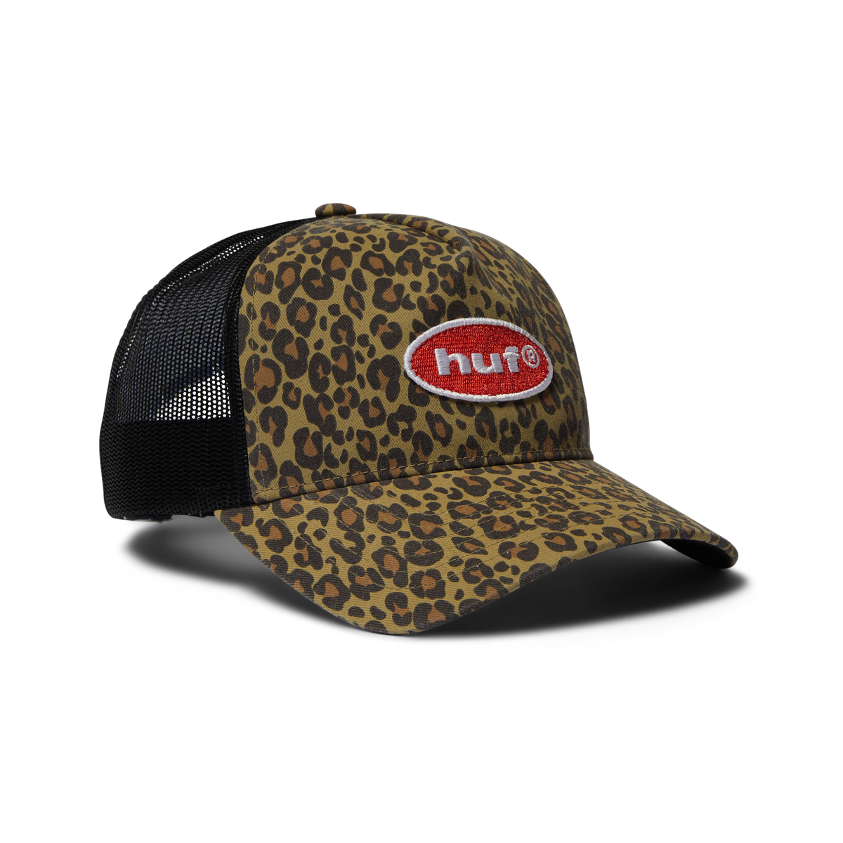 Safari Trucker Hat
