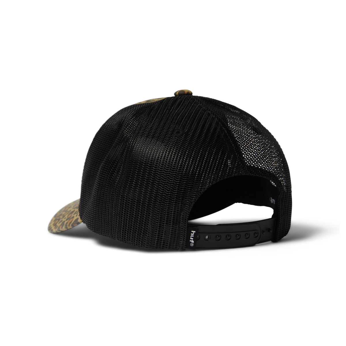 Safari Trucker Hat
