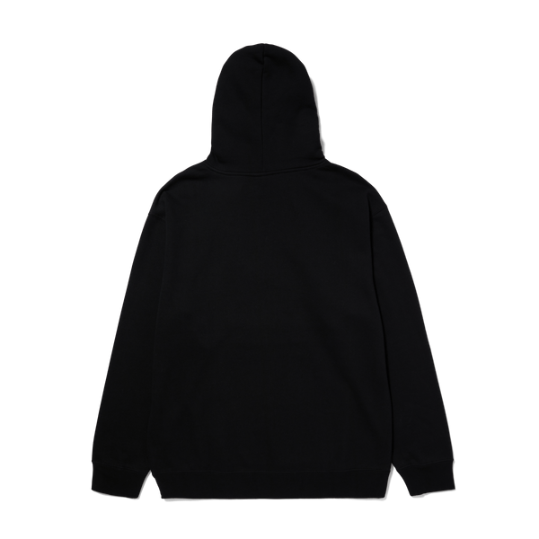 Sassy H Pullover Hoodie