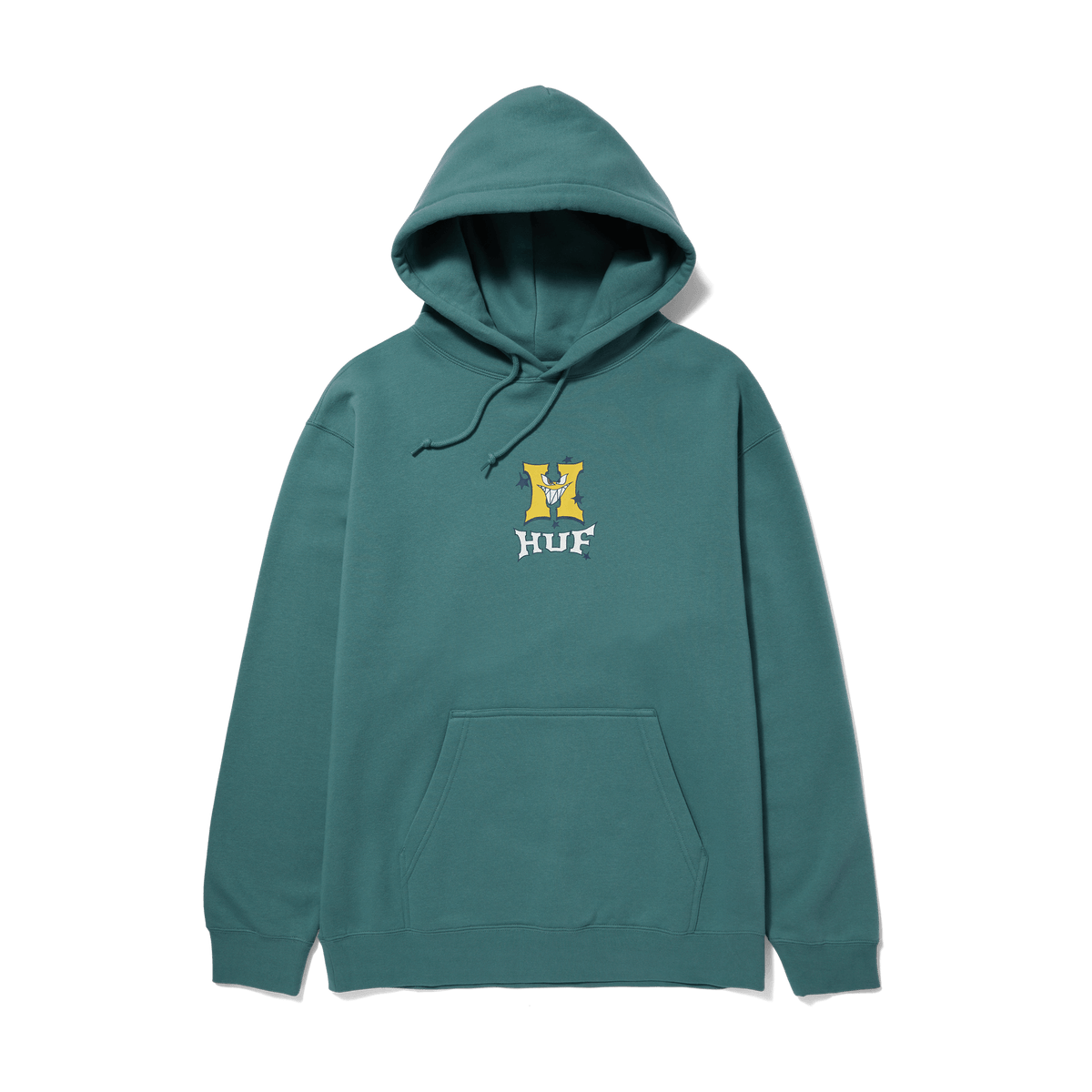 Sassy H Pullover Hoodie
