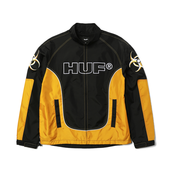 Sector Jacket