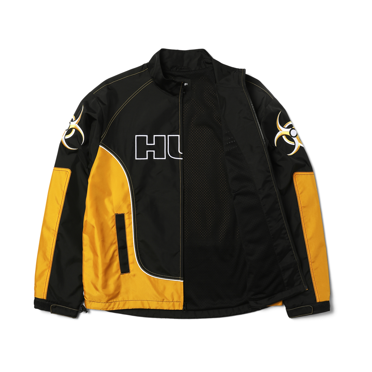 Sector Jacket