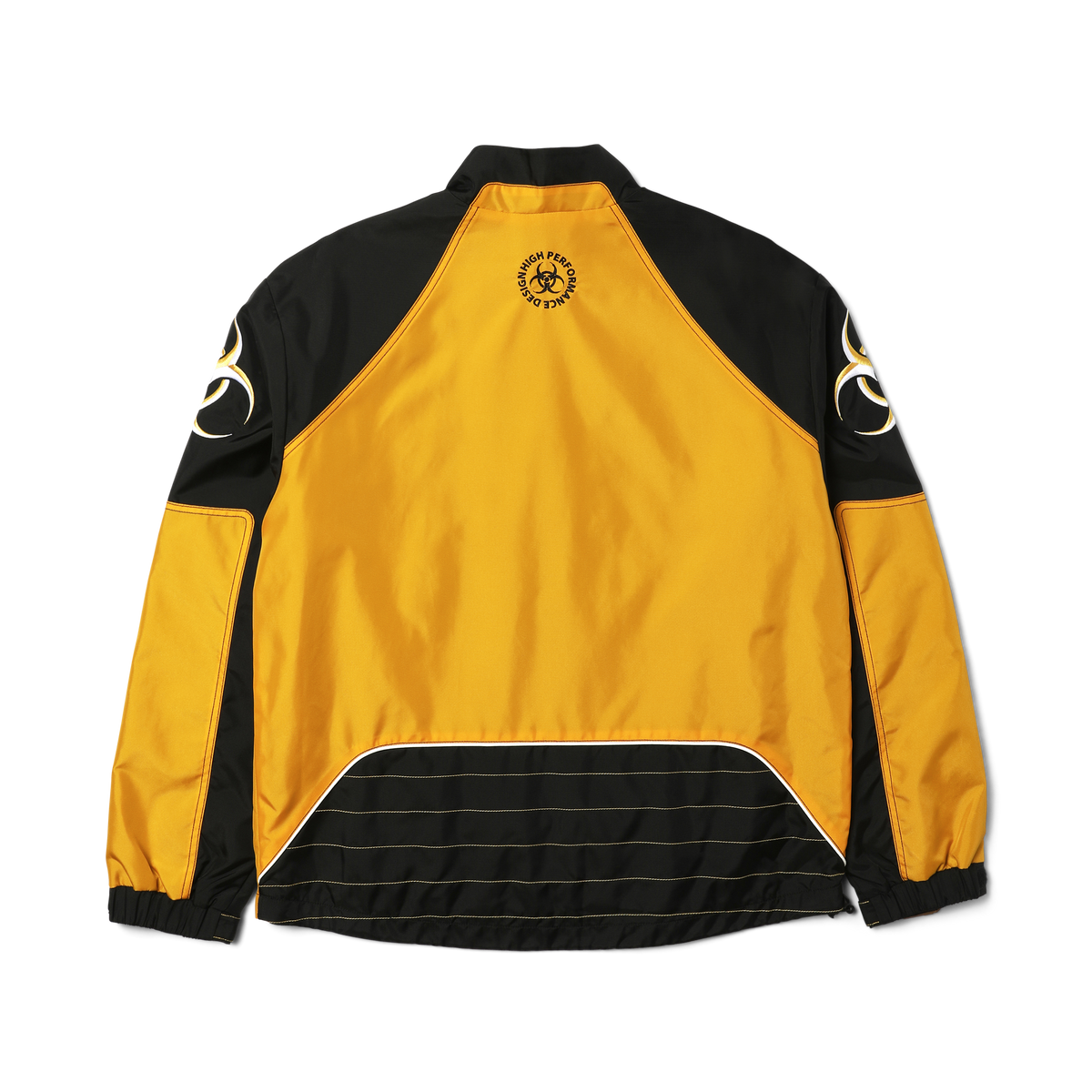 Sector Jacket