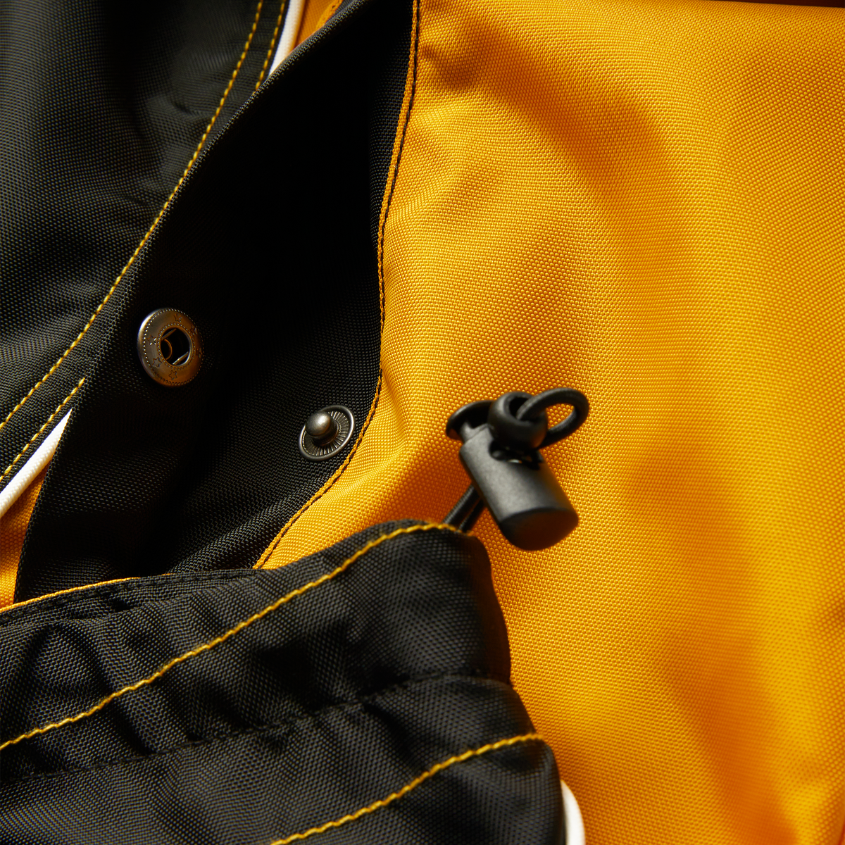 Sector Jacket