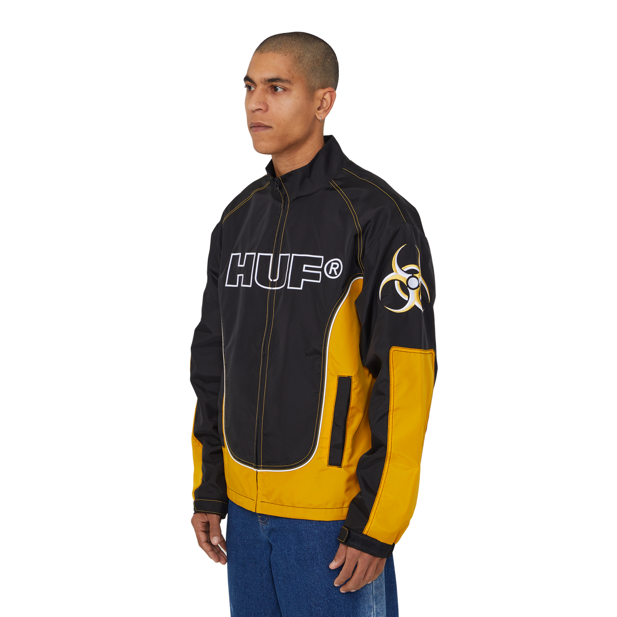 Sector Jacket