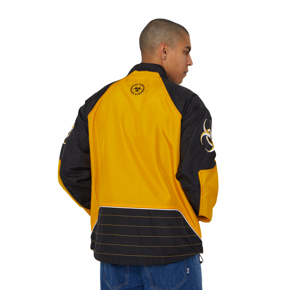 Sector Jacket