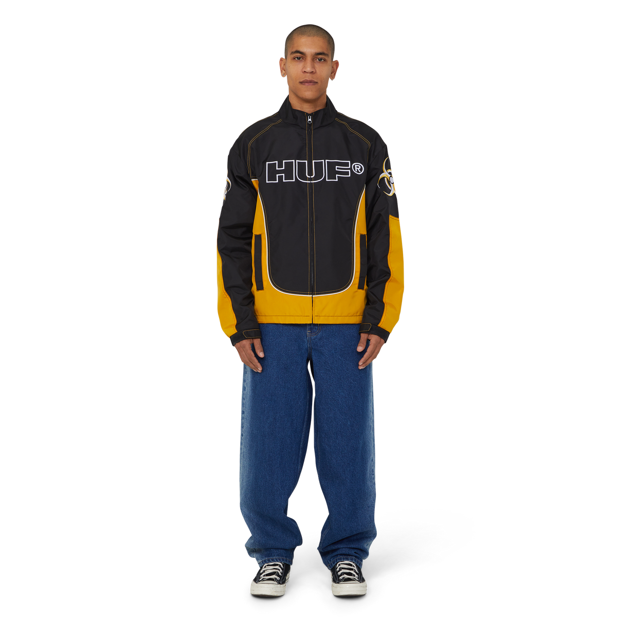 Sector Jacket
