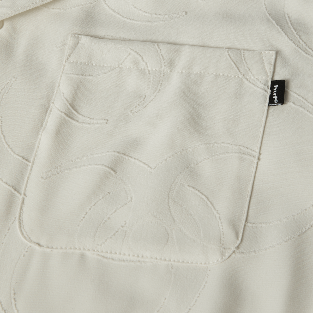 Sector Jacquard Shirt
