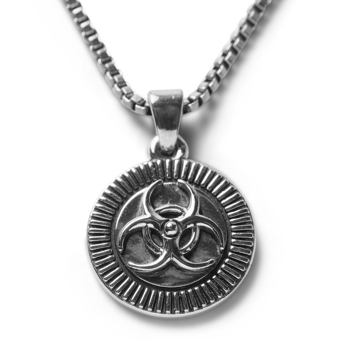 Sector Pendant
