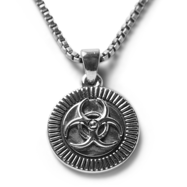 Sector Pendant
