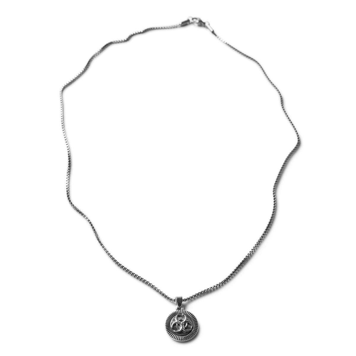 Sector Pendant
