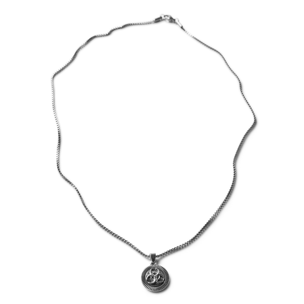 Sector Pendant