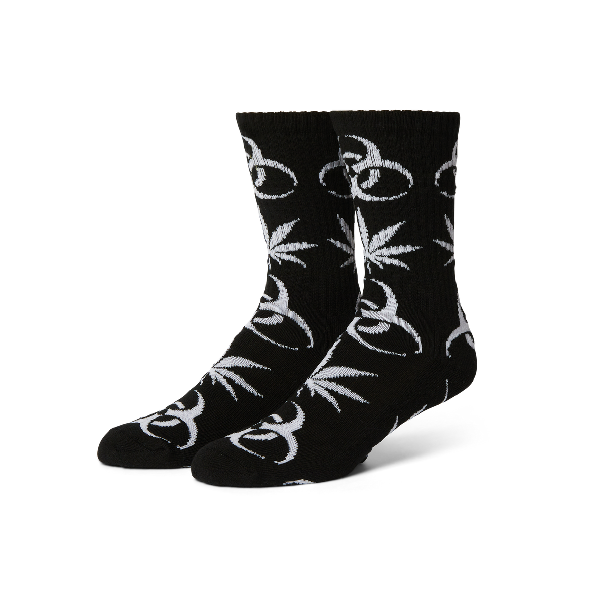 Sector Plantlife Sock