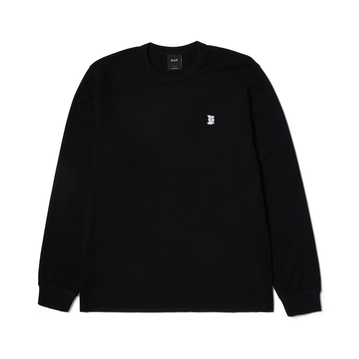 Shrader Long Sleeve T-Shirt Thermal