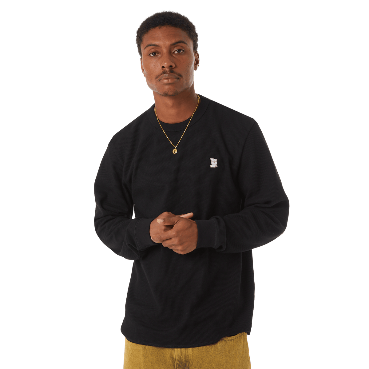 Shrader Long Sleeve T-Shirt Thermal