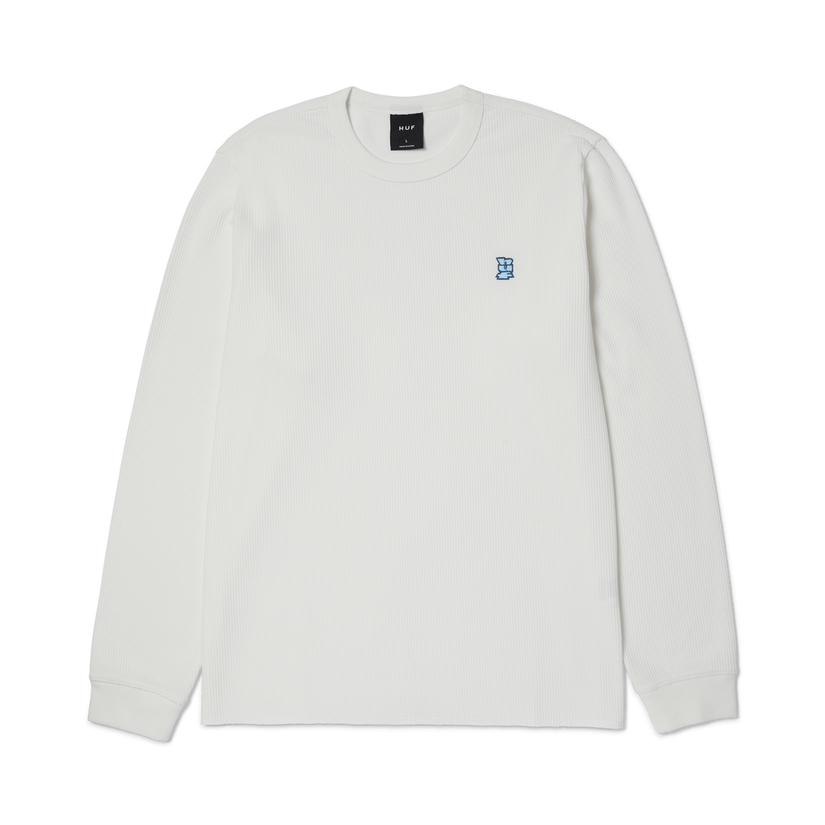 Shrader Long Sleeve T-Shirt Thermal